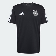 adidas Football Germany DNA T-Shirt Men Black JZ9352