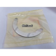 [ hlliew8 ] Honda City L15A 1.5 Engine Thrust Washer Bearing