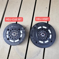 Thousand Yuan Unit HDJ-X5/BT/HDJ-CUE1BT DJ Monitor Headphone Speaker