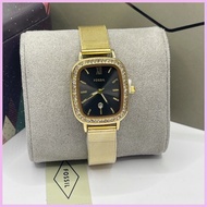 ☽ ◸ ⁂ fossil women watch Fashion Watch womenaccessories style Stainless steel watch