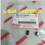Zebra espass s89 s88 s91 taruna valve nails 1 set