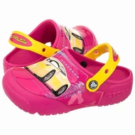 Crocs Fun Lab Flashlight Mcqueen Disney Kids Authentic 204719