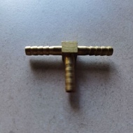 Brass Gas Quick Connect Fittings/Gas Hose Connector/Stainless Gas Connect