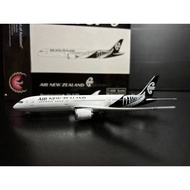 AIR NEW ZEALAND BOEING 787-9 ZK-NZD PHOENIX 1:400