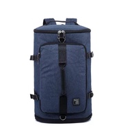 Men's backpack Traveling Donjhu backpack Men's Mountain Bag Large Capacity Homecoming Bag Men's back