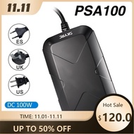 SKYRC PSA100 Power Adapter DC 100W 50/60Hz 100-240V XT60 Plug 20V/5A Power Adapter Compatible with B