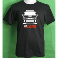 DAIHATSU MOVE L900 T-shirt