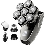 Beyerwerk IQ7 Pro - Proses Pendek Pemangkas Kepala - Mencapai Penggayaan Sempurna dalam Masa Terpend