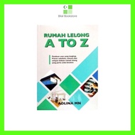 [WAIST Book] Auction House: AZ by Adlina MN