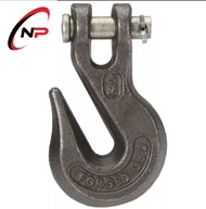 [HCM]Móc xích cẩu 6mm 8mm 10mm 12mm.BÁN LẺ TỪNG CÁI.