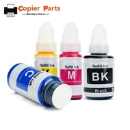 GI490 GI790 GI890 Refill Dye Ink For Canon GI-490 GI-790 GI-890 For Pixma G1000 G1100 G1400 G2000 G2