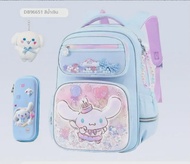 kiumo|เป้สำหรับนักเรียนเบาๆ รุ่นใหม่ 2025