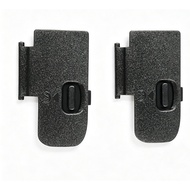1 PCS Dustproof Brand New Battery Door Cover Replacement For Nikon 3000D 5000D D40 D40X Battery Prot