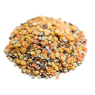 Mix Dal Sher Punjab 500gr Masoor Dal Chana Dal Toor Dal Urad Dal Moong Dal