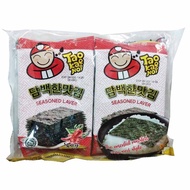 Buy 2 TAO KAE NOI SPICY FLAVOR 8g GET 1 TAO KAE NOI ORIGINAL FLAVOR 8g