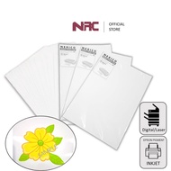Waterproof Glossy Photo Paper | Double Side Glossy | Single Side Glossy | 128 Gsm - 350 Gsm