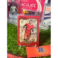 Darwin Nunez The Mighty Reds Topps Liverpool Team Set 2022/23 Football Card