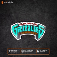 HP Laptop Stickers, Helmet Stickers, Tumbler Stickers Premium UV Waterproof Stickers | SL224