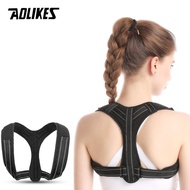 Đai chống gù lưng AOLIKES A-3107 Back Posture Corrector