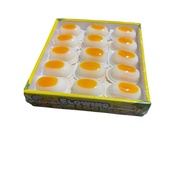 Flowing Egg Pudding 30’s