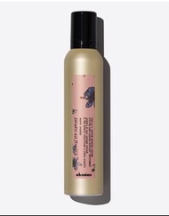 Davines Dry Texturizer 乾髮造型噴霧  Davines  Invisible Dry Shampoo 無痕洗髮噴霧 髮型  (洗髮水 / 護髮素 / 護髮油 /髮蠟 / wax 