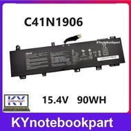 BATTERY ASUS Battery ASUS TUF A17 FA706QM TUF506QR C41N1906