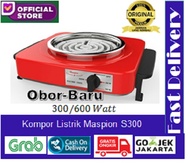 Maspion Kompor Listrik Maspion S300