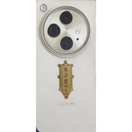 黄金爆单符手机贴Au999足金0.1gram gold phone sticker