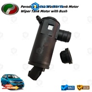 Perodua Bezza Washer Tank Motor with Bush 85330-BZ180