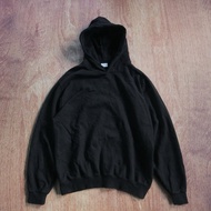 ADLV Original Basic Hoodie, Thick Heavy Material