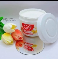 G9 Karetin Hair Treatment & Twenty9 Natural Shampoo သဘာဝခေါင်းလျော်