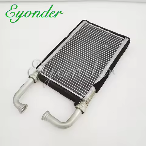 AC A/C Air Conditioning NEW HEATING HEATER CORE RADIATOR For Hino 500 Truck Trucks