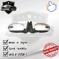 TOYOTA PASSO / PERODUA MYVI AUTO FLIP SIDE MIRROR