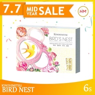 Kinohimitsu Bird's Nest American Ginseng