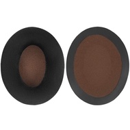 For Sennheiser Momentum On-Ear Headphone Earpads Cushion Sponge Earmuffs Replacement Cover