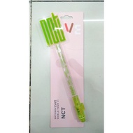 Nct 127 Acrylic Smtown Light Stick Nct Lightstick