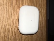Apple AirPods Pro 2充電盒連耳機