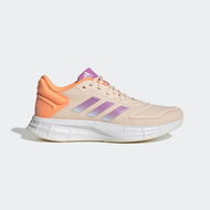 Adidas รองเท้าวิ่งผู้หญิง Duramo 10 | Bliss Orange/Pulse Lilac/Almost Blue ( GW4117 )