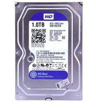 HDD 3.5 WESTERN DIGITAL WD สภาพสวยมาก  Harddisk 250-320G-500-1TB SATA-III 3.5-inch แถมวินโดว์ 10 และ