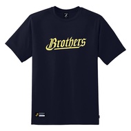 【中信兄弟CTBC Brothers】 王威晨 背號Tee