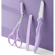 Eyebrow Trimmer Set Eyebrow Trimmer Eyebrow Clipper Eyebrow Clipper Eyebrow Trimmer Eyebrow Trimmer 