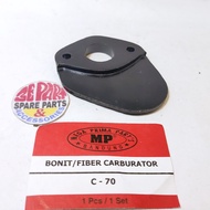 Bonit Carburetor C70 Fiber Carburetor HONDA C70