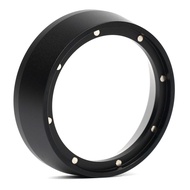 Corong Penyediaan Espresso 54mm dengan Magnetik |   Sesuai dengan Portafilter Breville 54mm |   Terl