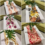 Center Table Runner | Center Table Cover and Vase Mat