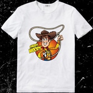 T-Shirt T Shirt Men Boys Girls Unisex Kids Cartoon Toy Story 4 Buzz Lightyear