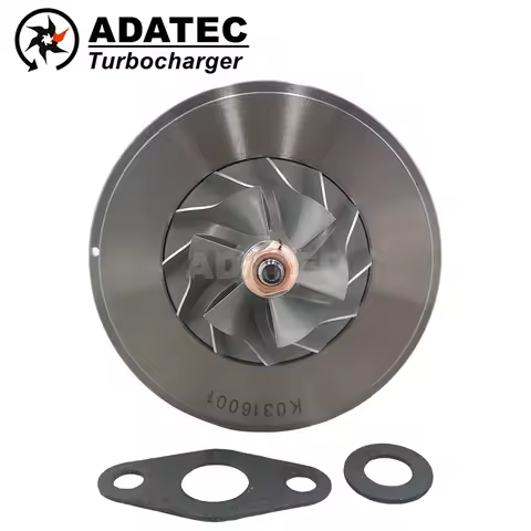 TD04 Turbine Cartridge 49177-03130 49S77-03160 Turbo CHRA 1G565-17013 1G565-17012 for Kubota Industr