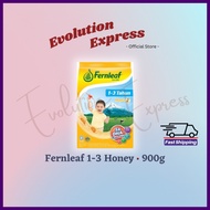 Fernleaf 1-3 Years (Honey/Madu) (850g) Exp: 5/2027