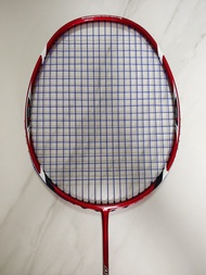 YONEX ARCSABER 10 羽毛球拍