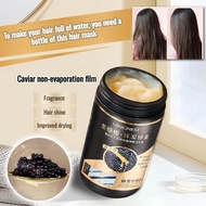 Highend Hair Mask Products Caviar Silk Blister Revitalizing Hair Mask