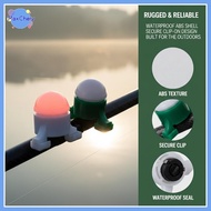 MCHY> High Sensitivity Fishing Sea Rod Alarm Automatic Fish Bite Sensor Electronic Intelligent Hook 